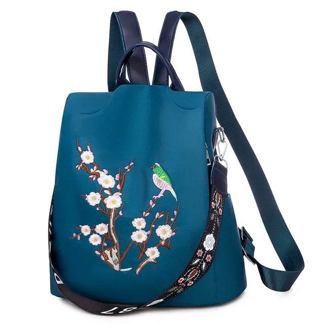 Stylemein - Stylish Backpacks For Women | Leather Backpack For Women - Stylemein