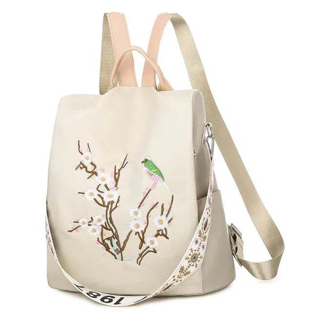 Stylemein - Stylish Backpacks For Women | Leather Backpack For Women - Stylemein