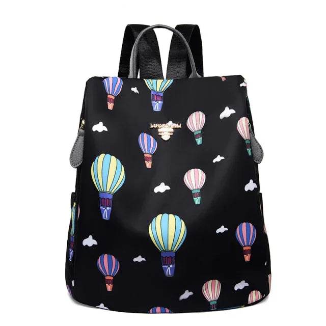 Stylemein - Stylish Backpacks For Women | Leather Backpack For Women - Stylemein