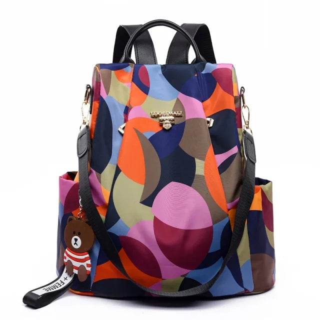 Stylemein - Stylish Backpacks For Women | Leather Backpack For Women - Stylemein