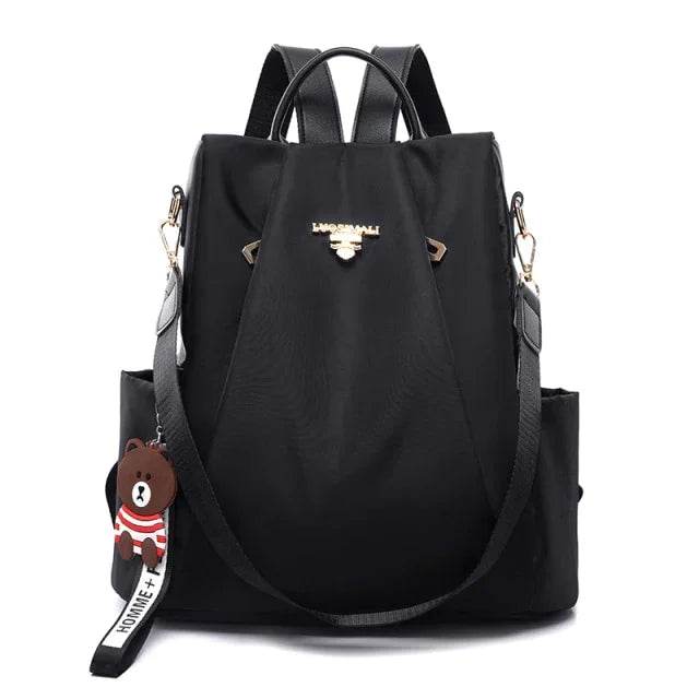 Stylemein - Stylish Backpacks For Women | Leather Backpack For Women - Stylemein