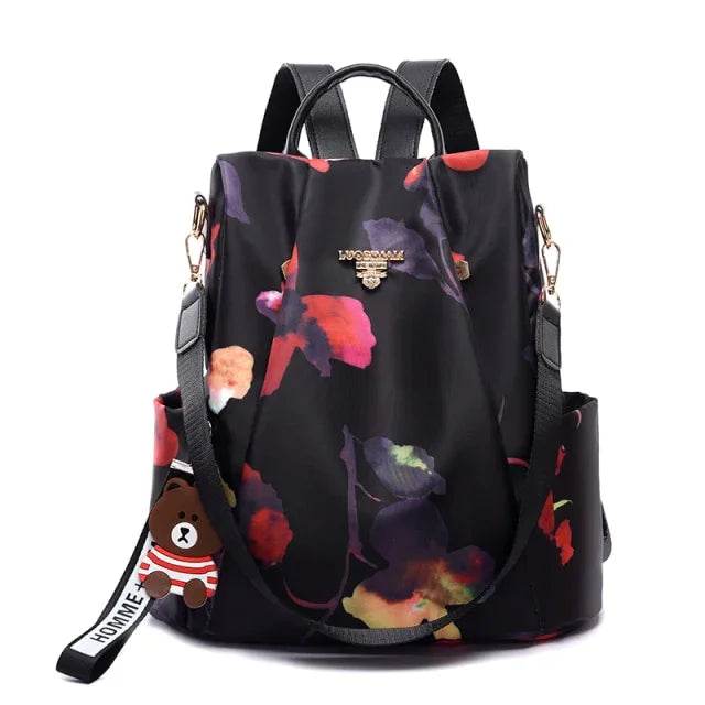 Stylemein - Stylish Backpacks For Women | Leather Backpack For Women - Stylemein