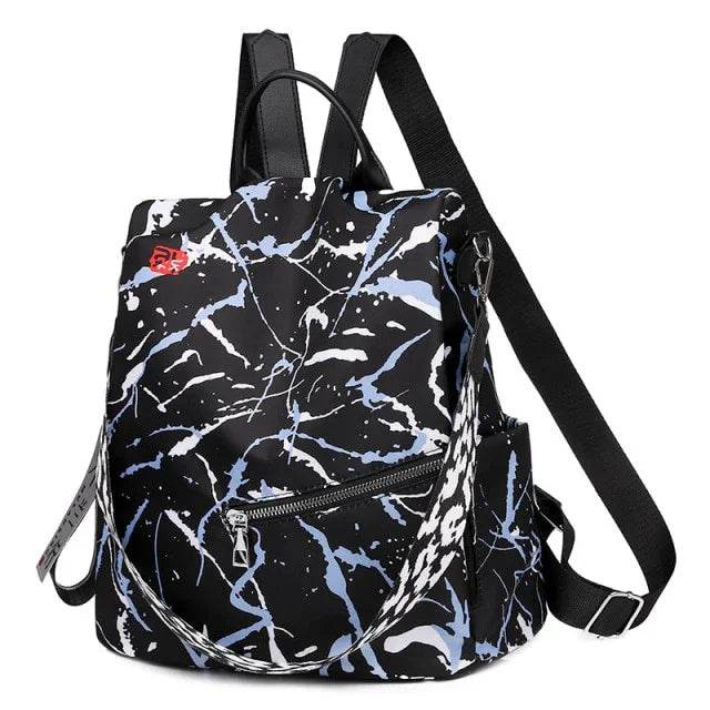 Stylemein - Stylish Backpacks For Women | Leather Backpack For Women - Stylemein