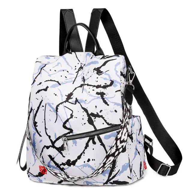Stylemein - Stylish Backpacks For Women | Leather Backpack For Women - Stylemein