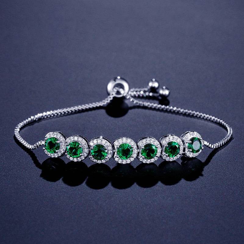 Stylemein Custom Chain Bracelet – Personalized Jewelry for Women - Stylemein