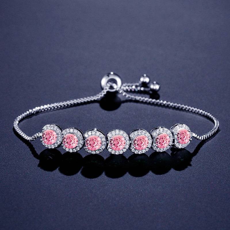 Stylemein Custom Chain Bracelet – Personalized Jewelry for Women - Stylemein