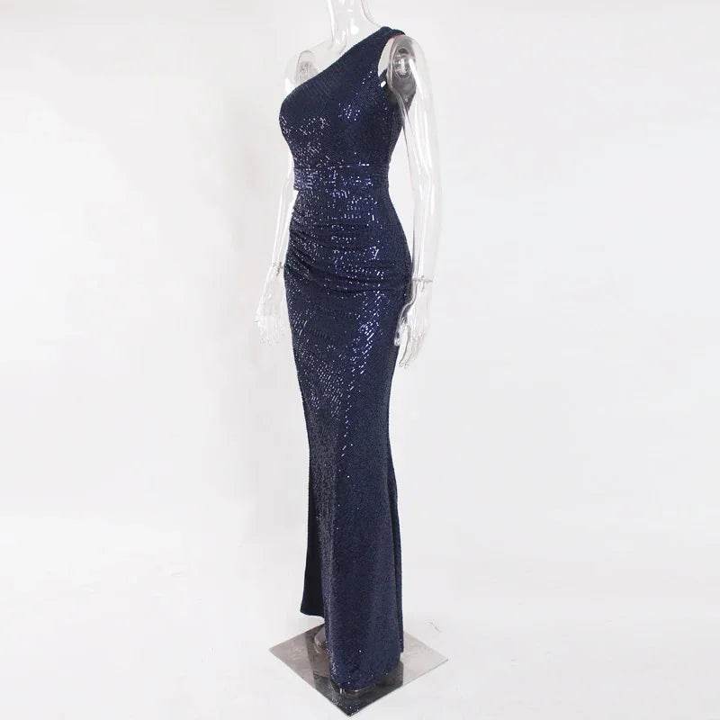 Stylemein - Cutout Maxi Dress | Sexy Maxi Dress - Stylemein