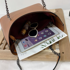 Leather Shoulder Bags, High Capacity Handbags, Women Large Shoulder Travel Bag